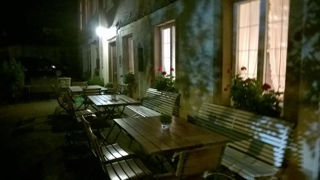 Kloesterle Hof Bad Rippoldsau-Schapbach Bagian luar foto
